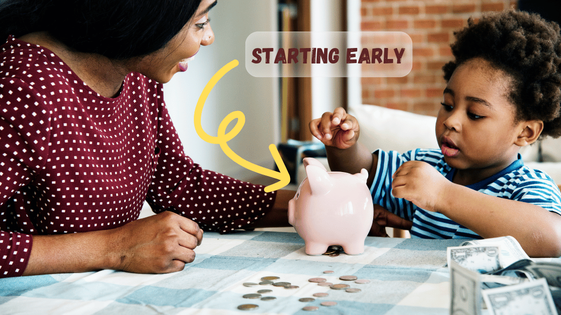 Starting Early: The Importance of Financial Literacy